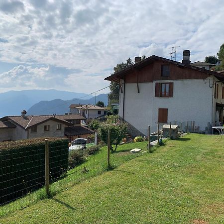 Casa Savina - Stupenda Vista Lago E Monti Plesio Екстер'єр фото