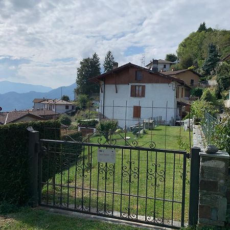 Casa Savina - Stupenda Vista Lago E Monti Plesio Екстер'єр фото
