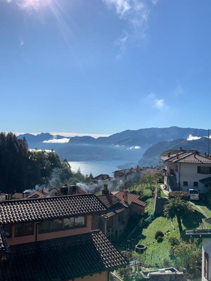 Casa Savina - Stupenda Vista Lago E Monti Plesio Екстер'єр фото