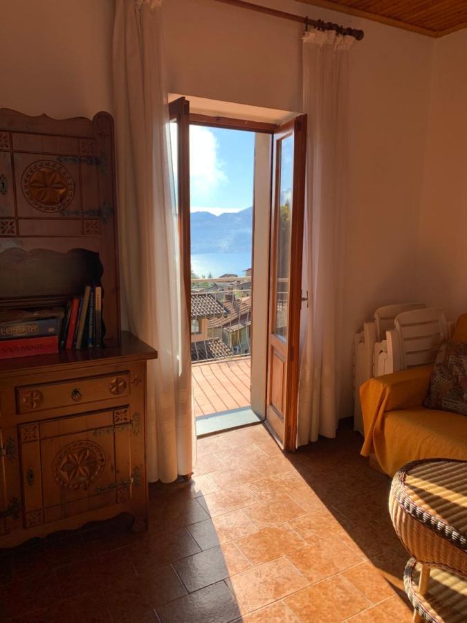 Casa Savina - Stupenda Vista Lago E Monti Plesio Екстер'єр фото