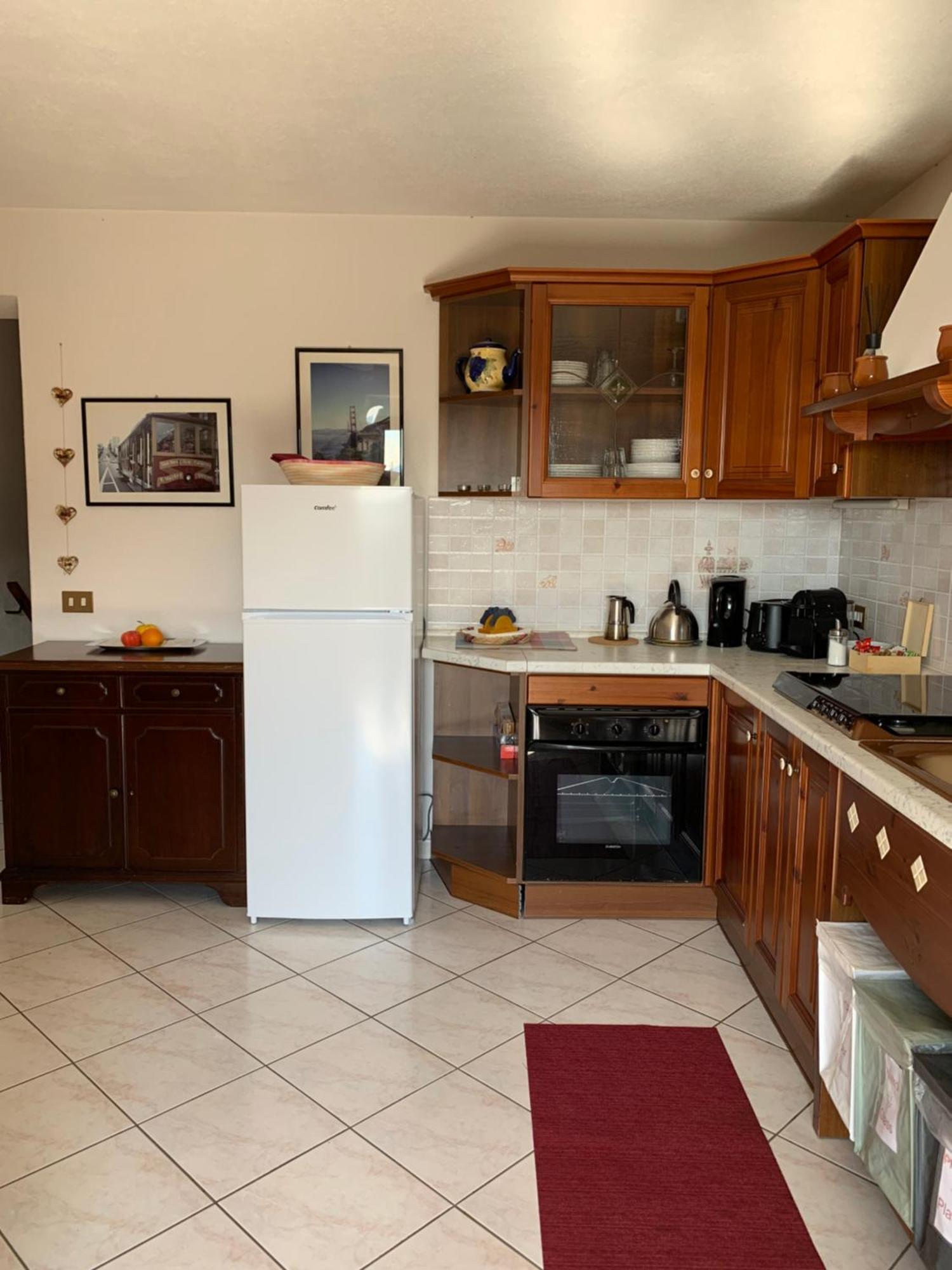 Casa Savina - Stupenda Vista Lago E Monti Plesio Екстер'єр фото