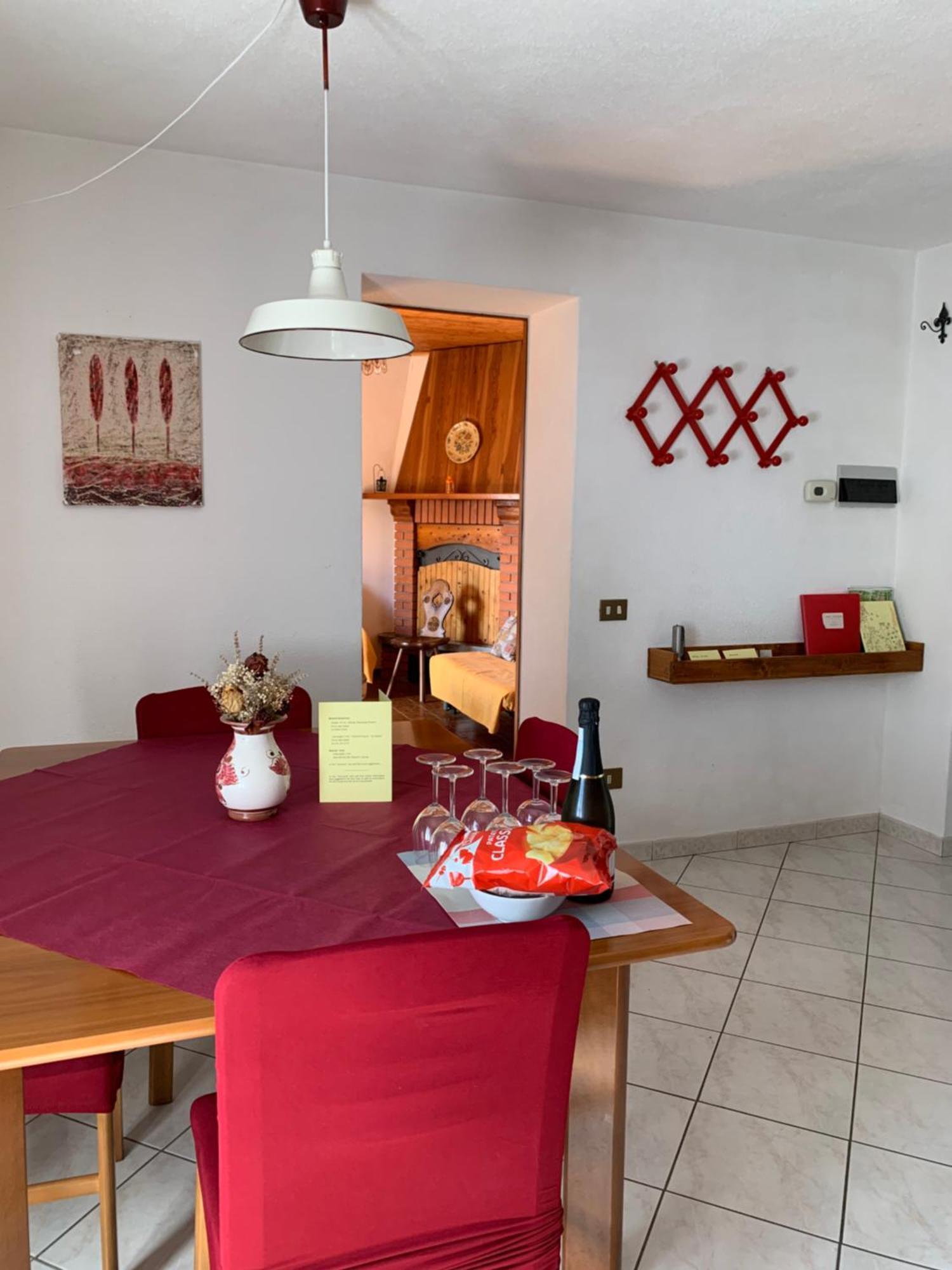 Casa Savina - Stupenda Vista Lago E Monti Plesio Екстер'єр фото