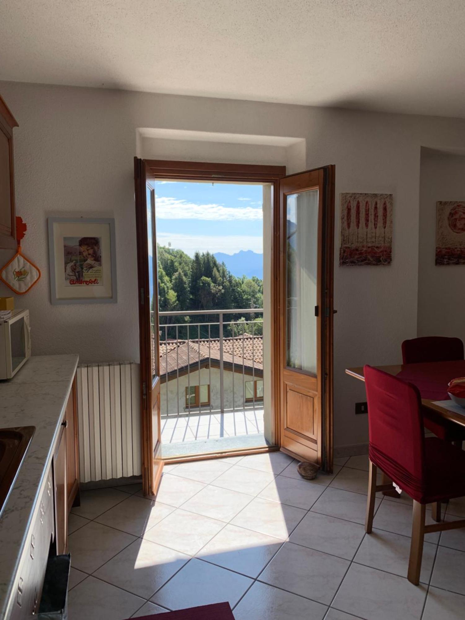 Casa Savina - Stupenda Vista Lago E Monti Plesio Екстер'єр фото