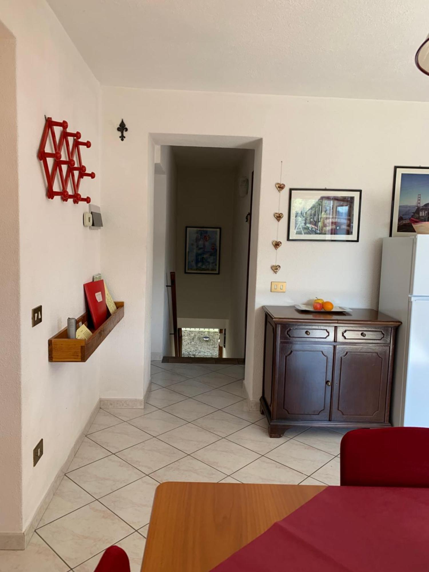 Casa Savina - Stupenda Vista Lago E Monti Plesio Екстер'єр фото